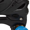 Ver imagem 6 de Patins Preto Color P (30-33)