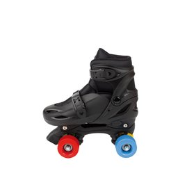 Patins Preto Color P (30-33) - 4
