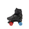 Patins Preto Color P (30-33) - 4