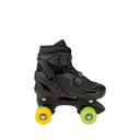 Ver imagem 2 de Patins Preto Color P (30-33)