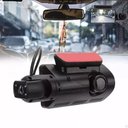 Ver imagem 4 de Câmera Dupla Veicular Segurança Carro Hd Visão Automotiva