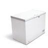Freezer Horizontal midea 4 Funções 295l branco rcfa32 220v - 3