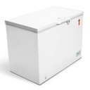 Ver imagem 4 de Freezer Horizontal midea 4 Funções 295l branco rcfa32 220v