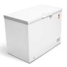 Freezer Horizontal midea 4 Funções 295l branco rcfa32 220v - 4