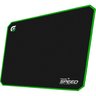 Mouse Pad Speed Pro Gamer Fortrek Mpg102 Verde (440x350) - 2