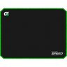 Mouse Pad Speed Pro Gamer Fortrek Mpg102 Verde (440x350) - 1