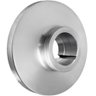 Flange Cone Longo Placas Universais e Independentes L0-160 - 1