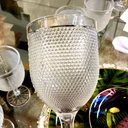 Ver imagem 2 de Jogo 6 Copos Água Suco Vidro Taças 300ml