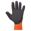 Ver imagem 3 de Luva Alta Temperatura Mecânico Maxitherm Ca 37935 Danny Proteção Térmica e Anticorte Laranja