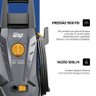Lavadora Alta Pressão e Desobstruídora Wl 1820 Ultra 220v Fw009454 Wap - 5