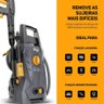 Lavadora Alta Pressão e Desobstruídora Wl 1820 Ultra 220v Fw009454 Wap - 6