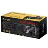 Combo Gamer Teclado Mouse e Fone de Ouvido Headset 543 Bright - 6