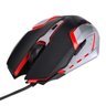 Combo Gamer Teclado Mouse e Fone de Ouvido Headset 543 Bright - 3