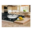 Ver imagem 2 de Frigideira Cuisinart Contour Stainless 25 Cm, Aço Inox