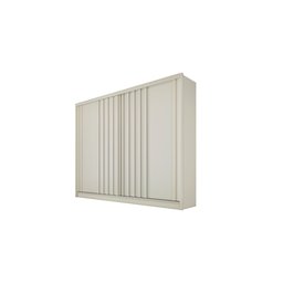 Gr Galati Ripado sem Espelho Off White - 1
