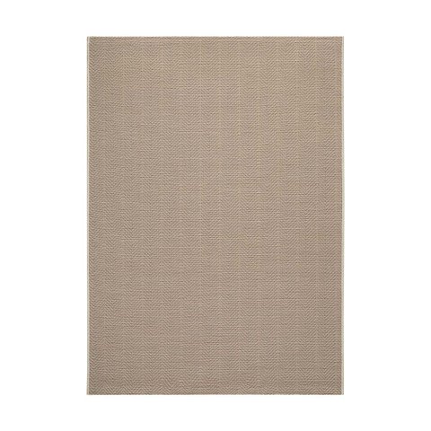 Tapete Sisal Buzios Camburi 64 Bege-areia 2,50x3,00m