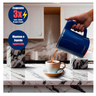 Jarra 1000w Chaleira Elétrica 800ml Colorida 127 V - Eterny ct3114 - 4