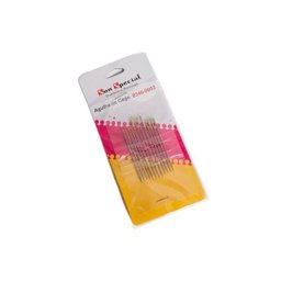 Agulha Cego 0340-0003 Sun Special - 2