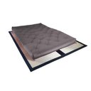 Ver imagem 6 de Futon Sofa Cama Casal D33 Tendencia Oriental