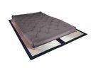Ver imagem 6 de Futon Sofa Cama Casal D33 Tendencia Oriental