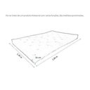 Ver imagem 4 de Futon Sofa Cama Casal D33 Tendencia Oriental