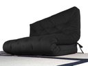 Ver imagem 2 de Futon Sofa Cama Casal D33 Tendencia Oriental
