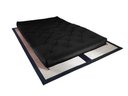 Ver imagem 1 de Futon Sofa Cama Casal D33 Tendencia Oriental