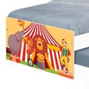 Ver imagem 4 de Bi Cama Juvenil Zap com Cabeceira Palhaço Circo