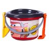 Balde de Praia Carros - Multibrink - 1