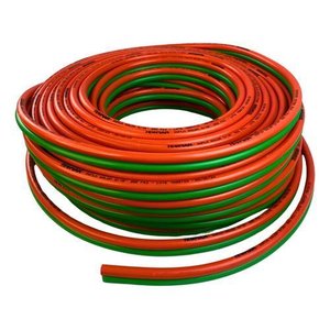 Mangueira Solda Dupla 5/16 de 300psi P/ Maçarico 10 Metros