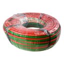 Ver imagem 6 de Mangueira Solda Dupla 5/16 de 300psi P/ Maçarico 10 Metros