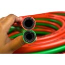 Ver imagem 3 de Mangueira Solda Dupla 5/16 de 300psi P/ Maçarico 10 Metros