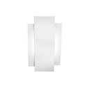 Ver imagem 1 de Arandela Courbe Led 6w 2700k 220v Branca Newline