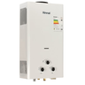 Aquecedor a Gás de Passagem com Exaustão Forçada Rinnai 15 Litros M15 Fe Glp - 2