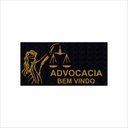 Ver imagem 2 de TAPETE ADVOCACIA FUNDO PRETO MEDIDA 80X40 PORTA DE ENTRADA