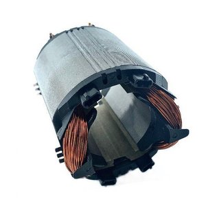 Estator para Serra Marmore Gdc 150/151 Bosch