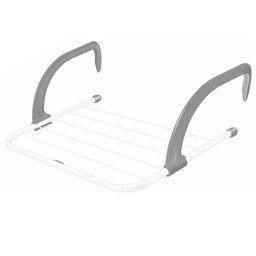 Mini Varal Portatil Secador de Roupa Externo Lavanderia - 1