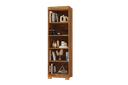 Ver imagem 2 de Livreiro Paladio - Organizador - Estante - Freijo Wood