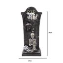 Ver imagem 3 de Escultura de Resina Lapide Decorativa Amaldicoada Halloween