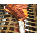 Ver imagem 4 de Churrasqueira para Apartamento sem Fumaça Ecológica Hotbox