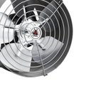 Ver imagem 2 de Exaustor Baixa Rotação Venti-delta 20cm Cinza Bivolt
