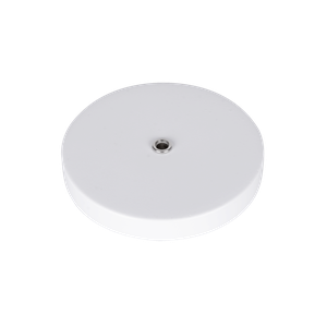 Canopla Acabamento Pendente Lustre Luminária Nordecor