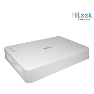 Dvr Hikvision Hil116g 16 Canais 10tb 1080p Lite