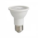 Ver imagem 1 de Lampada Led 7w Par20 E27 Branco Quente 2700k Bivolt