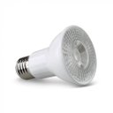 Ver imagem 2 de Lampada Led 7w Par20 E27 Branco Quente 2700k Bivolt