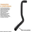 Ver imagem 2 de Mangueira Inferior do Radiador VW Gol/Voyage Jamaica