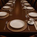 Ver imagem 5 de Jogo 12 Pratos Fundos Porcelana Tramontina Canyon 21cm Servir Sopa Caldos Restaurante Buffet