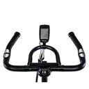 Ver imagem 7 de Bicicleta Ergométrica Gallant Elite X Spinning Roda de Inercia 8kg até 110kg Mecânica Gsb08hbta-pt