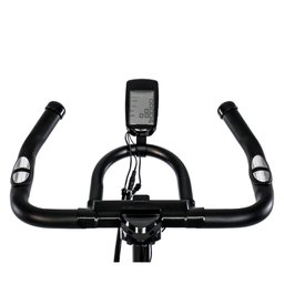 Bicicleta Ergométrica Gallant Elite X Spinning Roda de Inercia 8kg até 110kg Mecânica Gsb08hbta-pt - 7