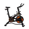 Bicicleta Ergométrica Gallant Elite X Spinning Roda de Inercia 8kg até 110kg Mecânica Gsb08hbta-pt - 1
